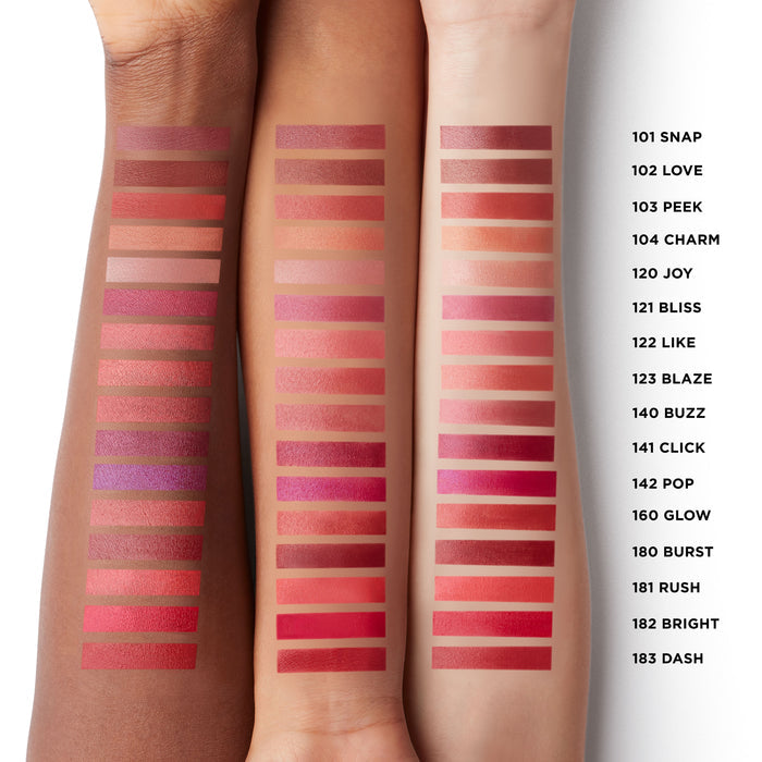 Laura Mercier High Vibe Lip Color
