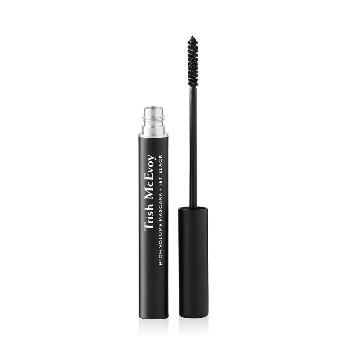 Trish McEvoy High Volume Tubular Mascara Jet Black variant: Default Title main image