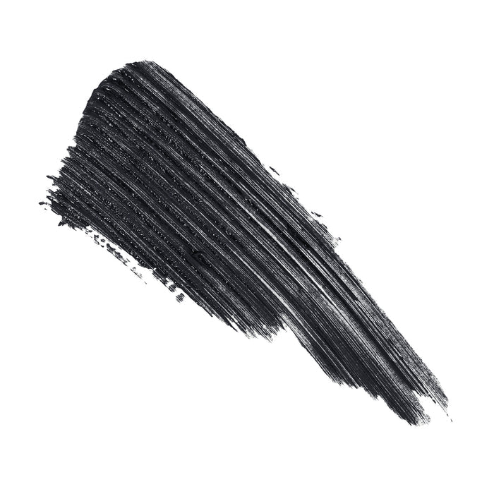 Swatch image of Trish McEvoy High Volume Tubular Mascara Jet Black variant: Default Title