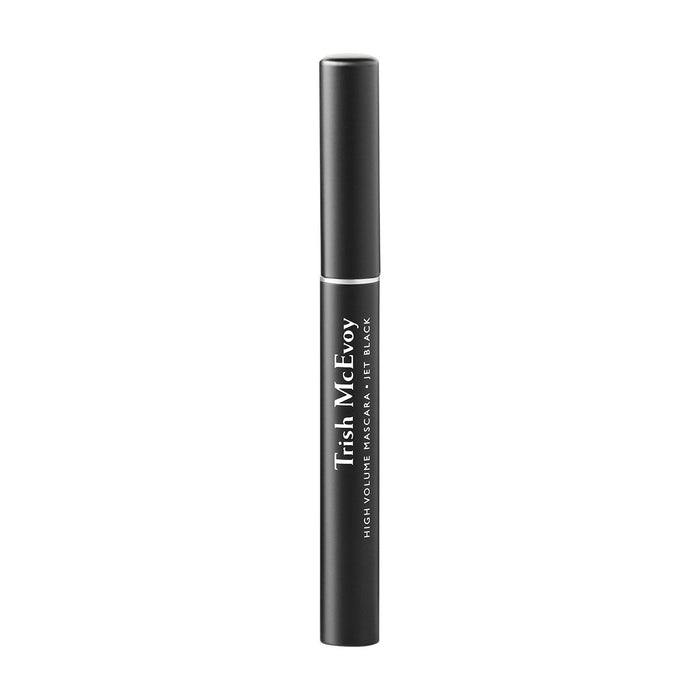 Lifestyle image of Trish McEvoy High Volume Tubular Mascara Jet Black variant: Default Title