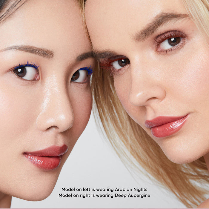 Group model image of Trish McEvoy High Volume Tubular Mascara