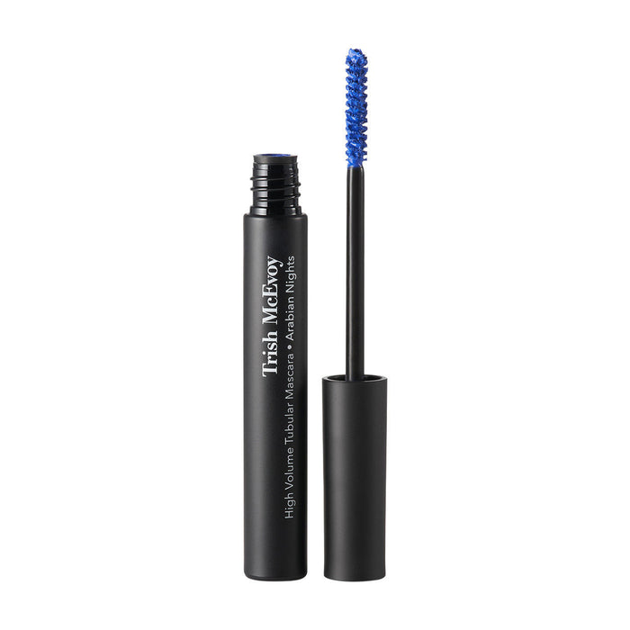 Trish McEvoy High Volume Tubular Mascara variant: Arabian Nights (Deep Navy) main image
