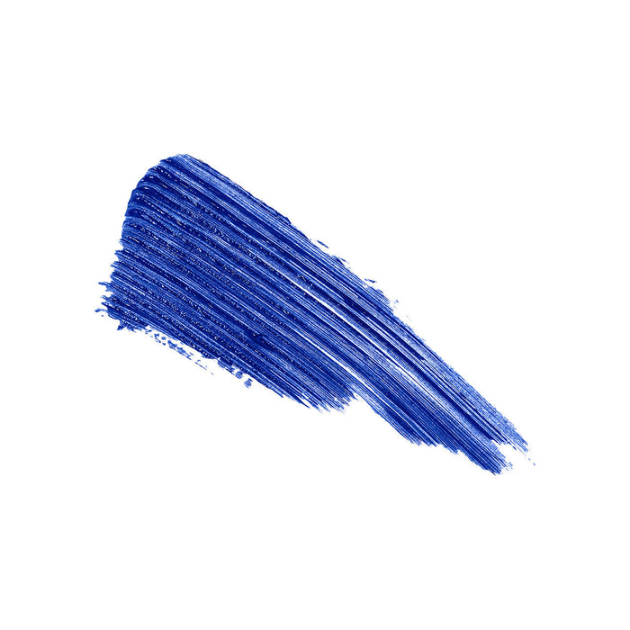 Swatch image of Trish McEvoy High Volume Tubular Mascara variant: Arabian Nights (Deep Navy)