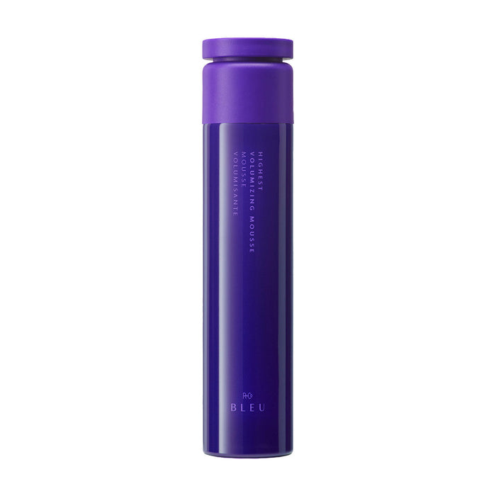 R+Co Bleu Highest Volumizing Mousse main image