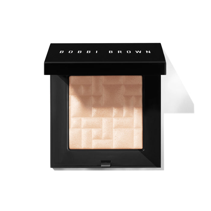 Bobbi Brown Highlighting Powder variant: Quartz Glow main image