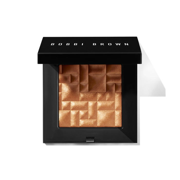 Bobbi Brown Highlighting Powder variant: Copper Glow main image