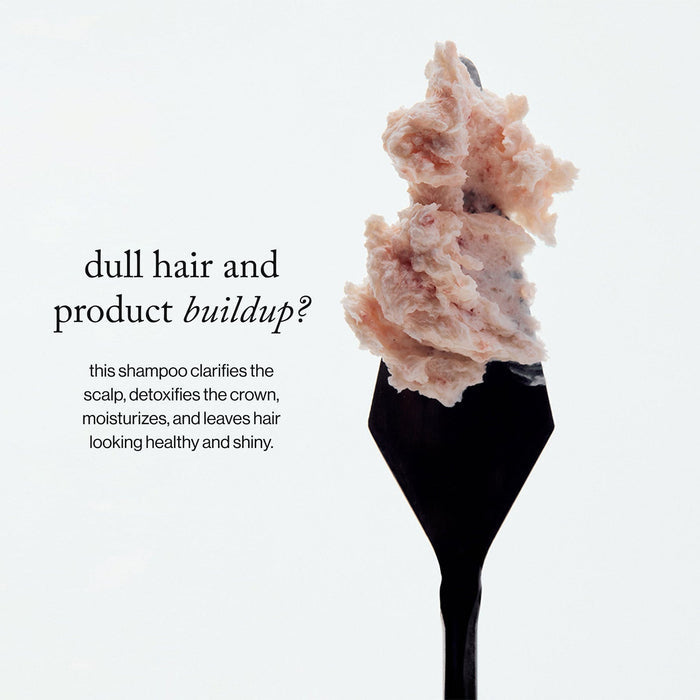 Swatch image of Goop Beauty Himalayan Salt Scrub Shampoo