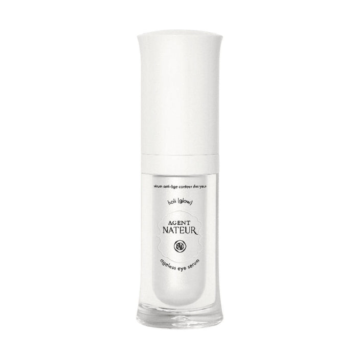 Agent Nateur holi (glow) ageless eye and lip serum main image