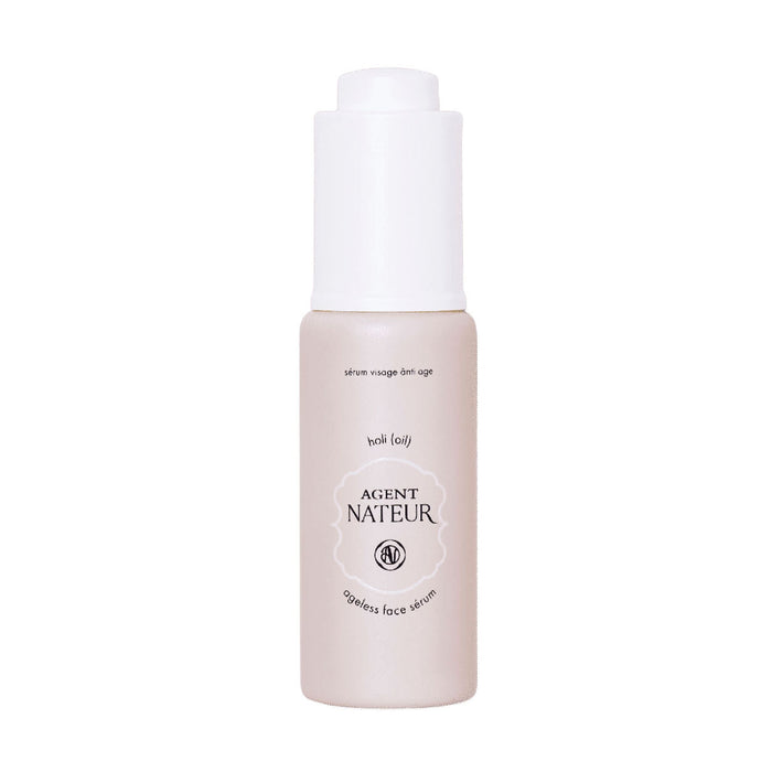 Agent Nateur holi (oil) refining ageless face serum main image