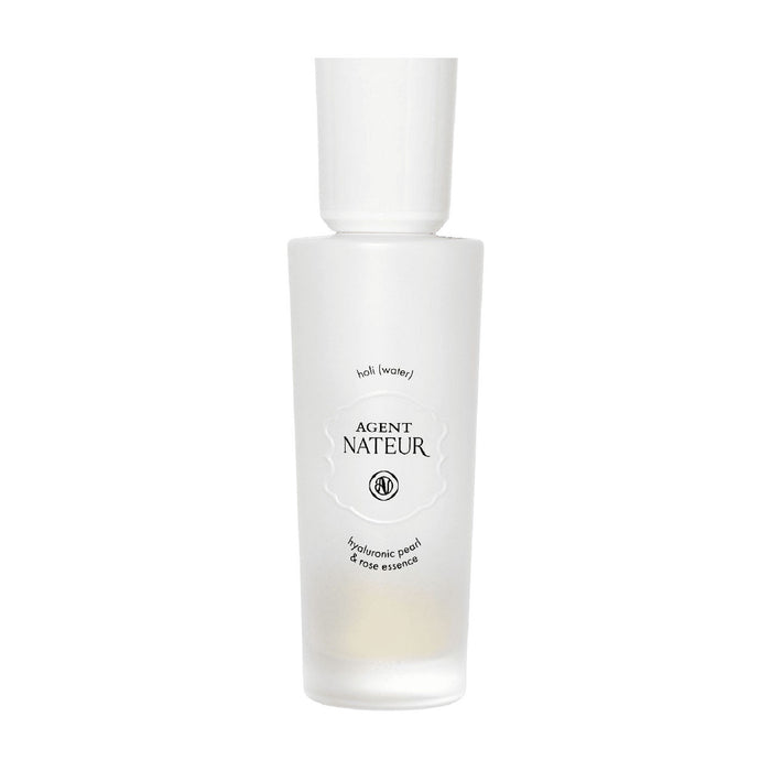 Agent Nateur holi (water) pearl and rose hyaluronic essence main image