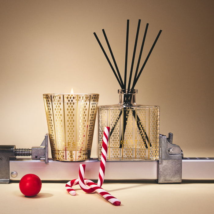 Image of product in the same collection as Nest New York Holiday Classic Candle & Diffuser Set (Limited Edition)