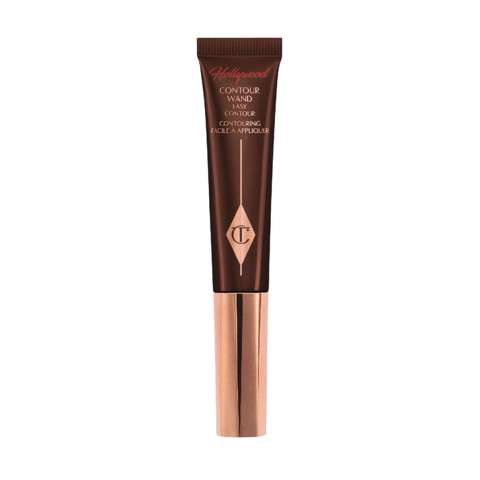 Charlotte Tilbury  Hollywood Contour Wand variant: Tan-Deep main image