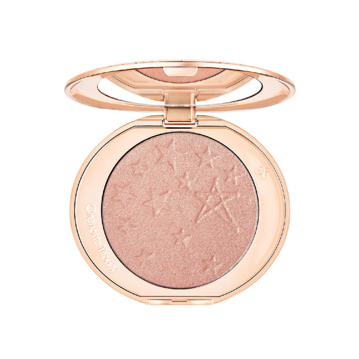 Charlotte Tilbury Pillow Talk Glow variant: Pillow Talk Glow main image