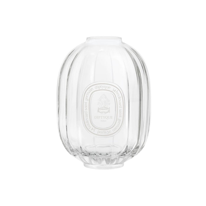 Diptyque Home Fragrance Diffuser Glass Vessel main image