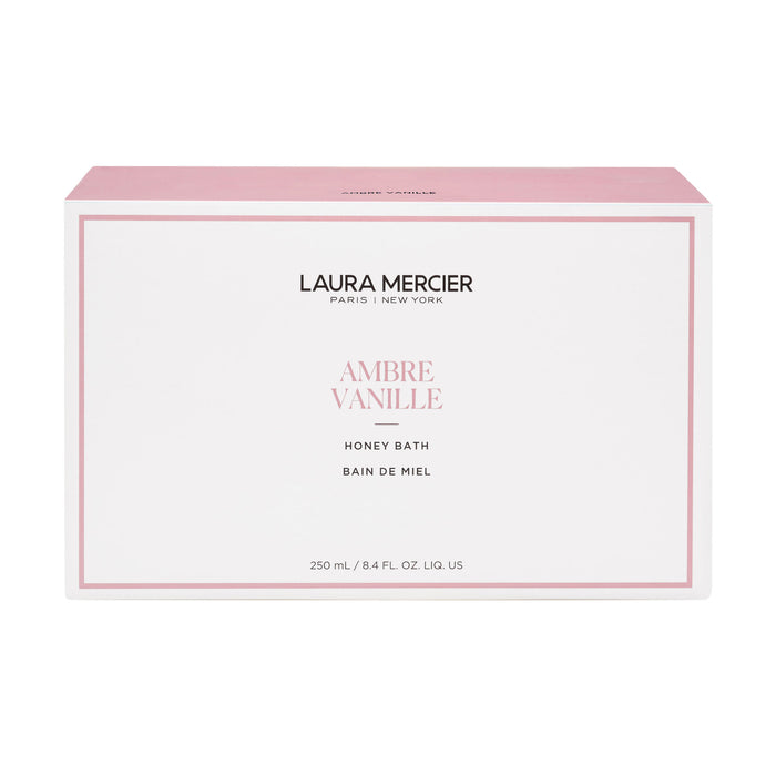 Image of the Laura Mercier Ambre Vanille variant: Ambre Vanille box
