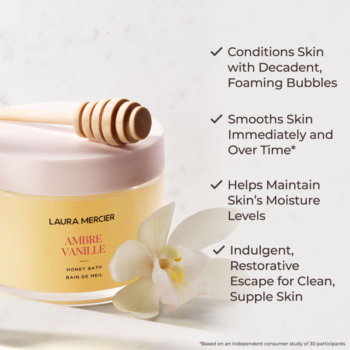 Information related to Laura Mercier Ambre Vanille