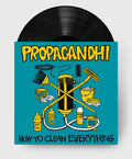 Black Vinyl