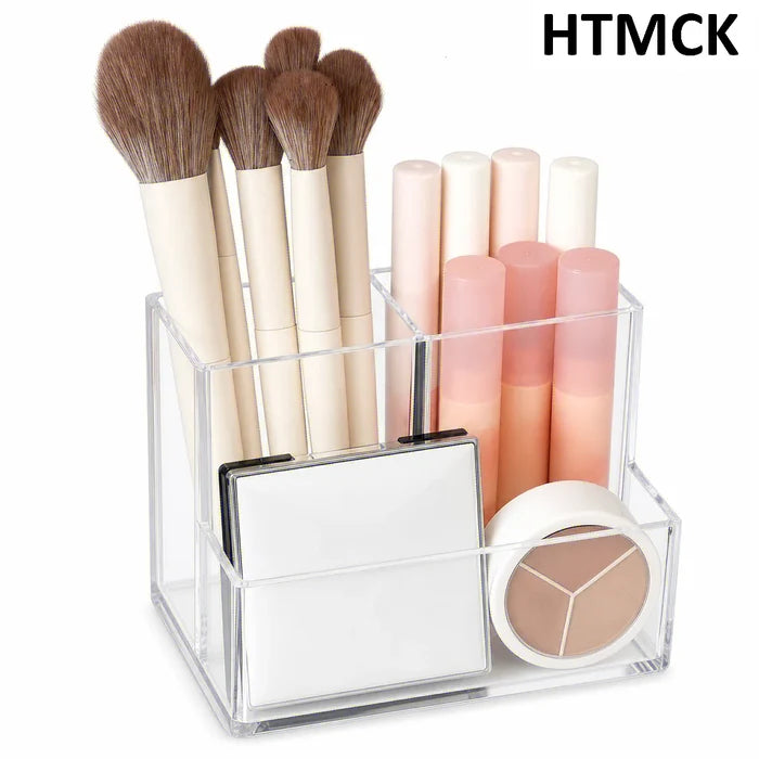 HTMCK  Manicure Manicure Tool Set - Professional Nail Care Kit for Salon Quality Results at Home