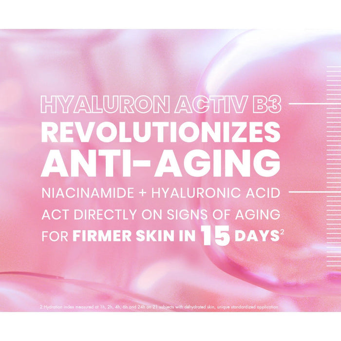 Lifestyle image of Avène Hyaluron Activ B3 Eyes Triple Action Eye Cream