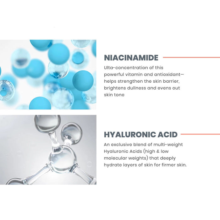 Lifestyle image of Avène Hyaluron Activ B3 Eyes Triple Action Eye Cream