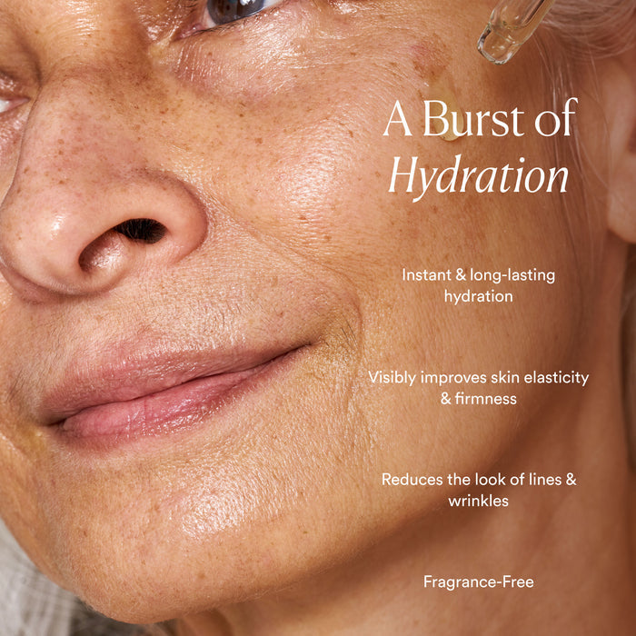 Information related to OSEA Hyaluronic Acid Sea Serum