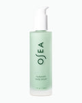 Hyaluronic Body Serum 4 oz bottle on white background for ecommerce display