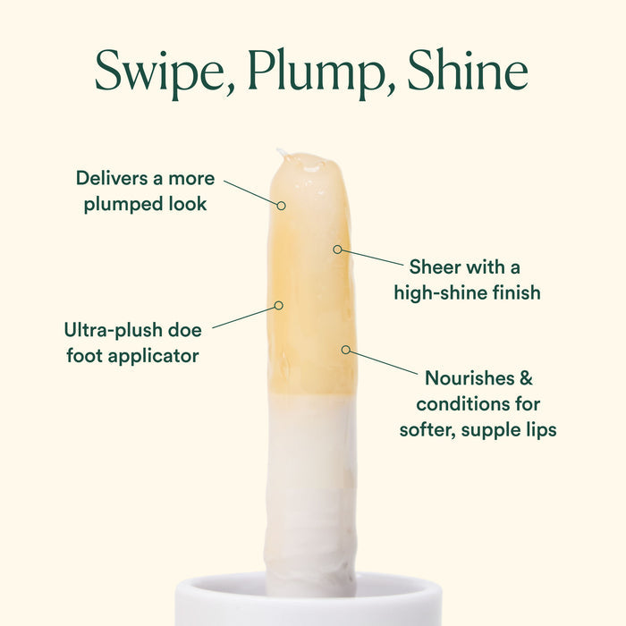 Information related to OSEA Hyaluronic Lip Oil Booster