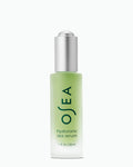 Hyaluronic Sea Serum 1 oz bottle on white background for ecommerce display