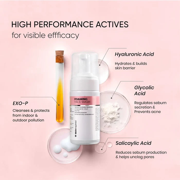 Hydra Care Cleanse & Shield Combo