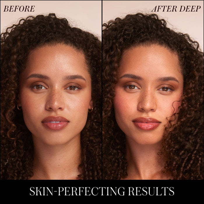 Model image of RMS Beauty Hydra Setting Powder variant: Deep