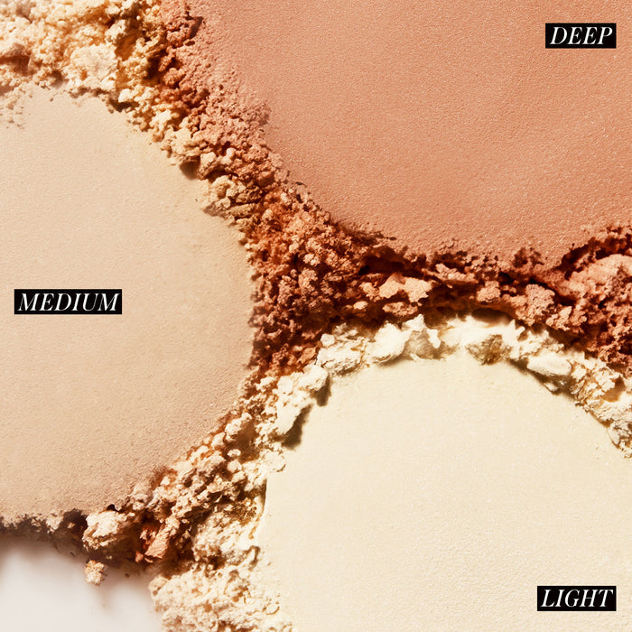 Information related to RMS Beauty Hydra Setting Powder