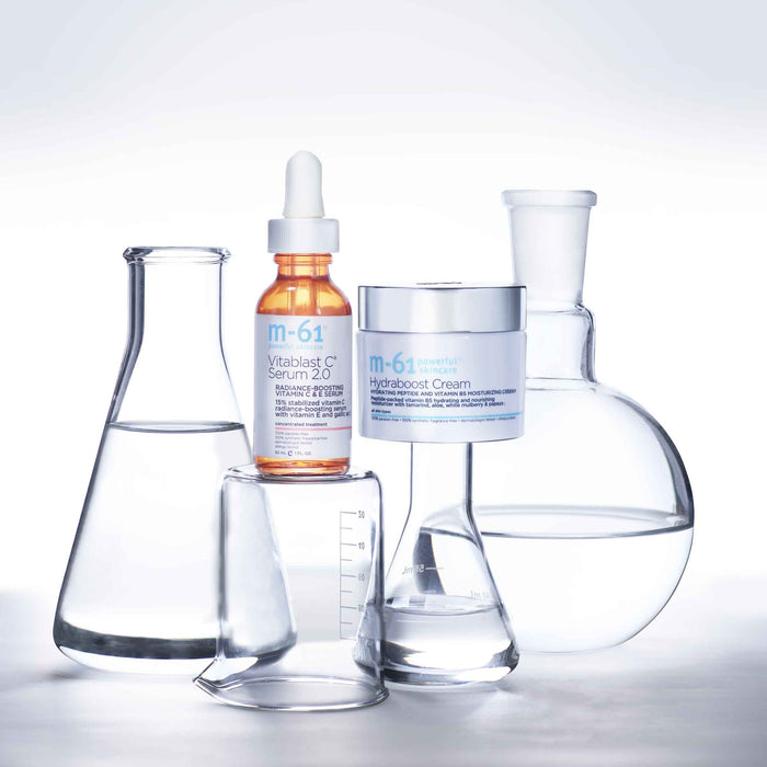Image of product in the same collection as M-61 Hydraboost Cream
