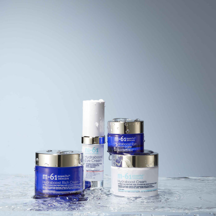 Image of product in the same collection as M-61 Hydraboost Cream