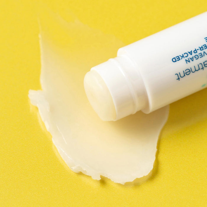 Lifestyle image of M-61 Hydraboost Lip Treatment SPF 45
