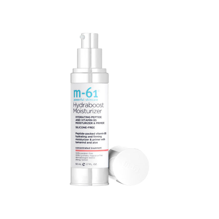 Image of an open M-61 Hydraboost Moisturizer variant: Default Title