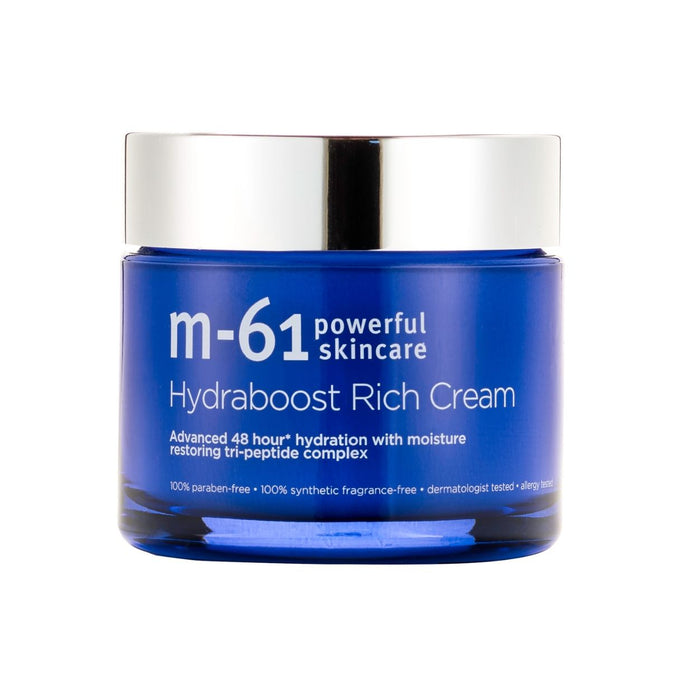 M-61 Hydraboost Rich Cream variant: Default Title main image