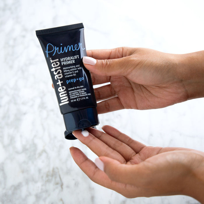 Model image of Lune+Aster Hydralift Primer