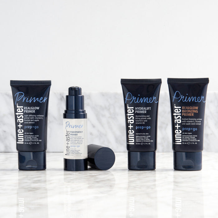 Lune+Aster Hydralift Primer