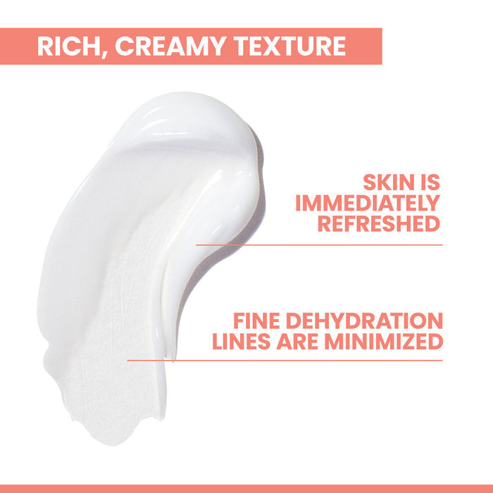 Lifestyle image of Avène Hydrance Rich Hydrating Cream