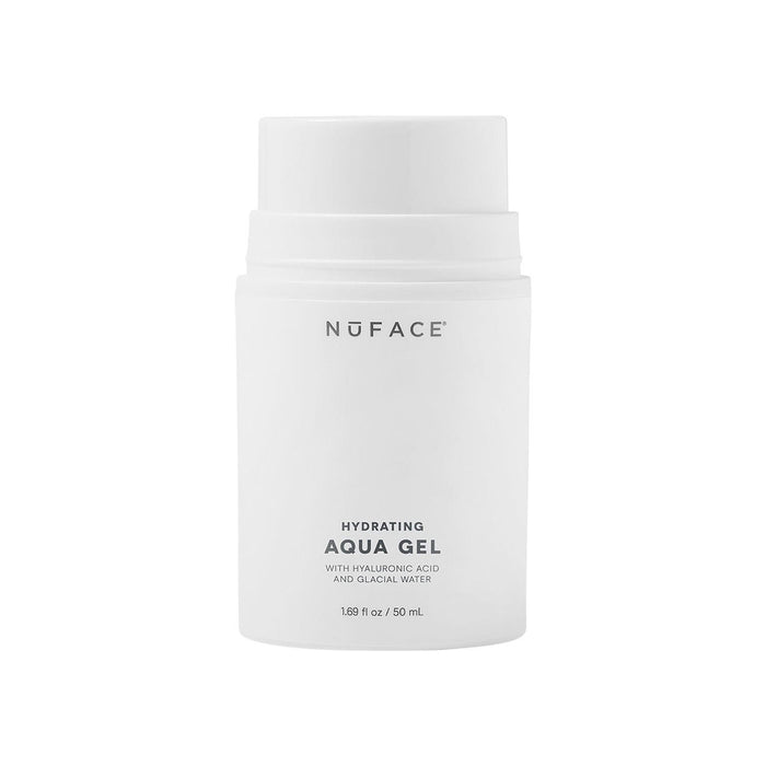 NuFace Hydrating Aqua Gel variant: 1.69 oz main image