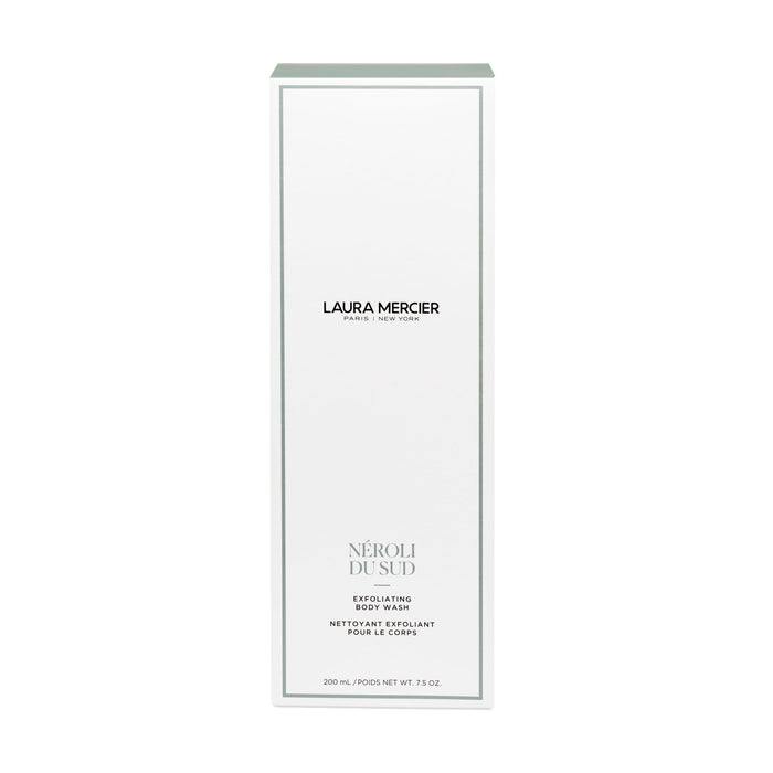 Image of the Laura Mercier Hydrating Body Wash Néroli du Sud box
