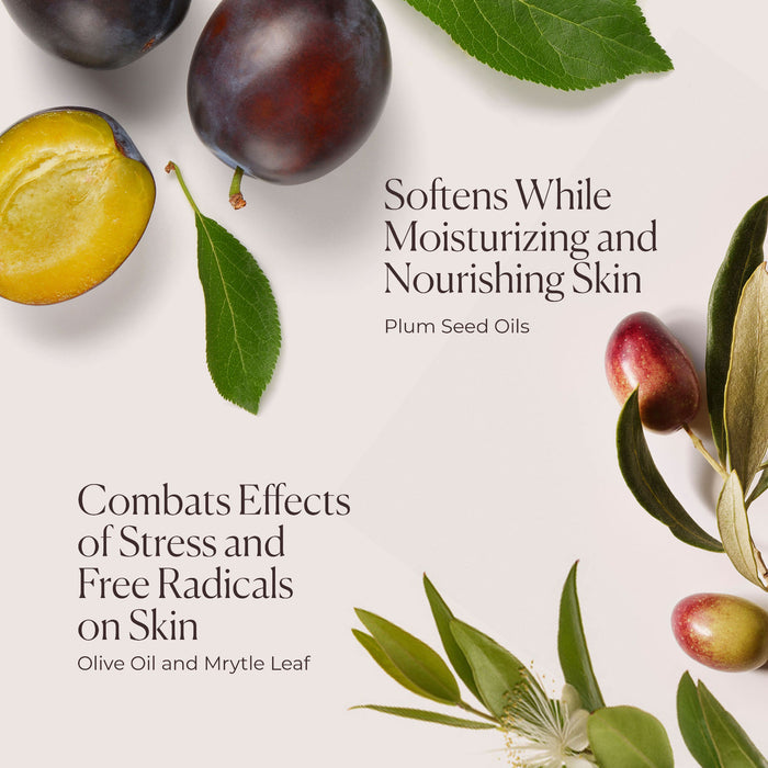 Information related to Laura Mercier Hydrating Body Wash Néroli du Sud
