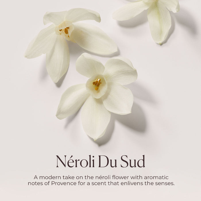Information related to Laura Mercier Hydrating Body Wash Néroli du Sud