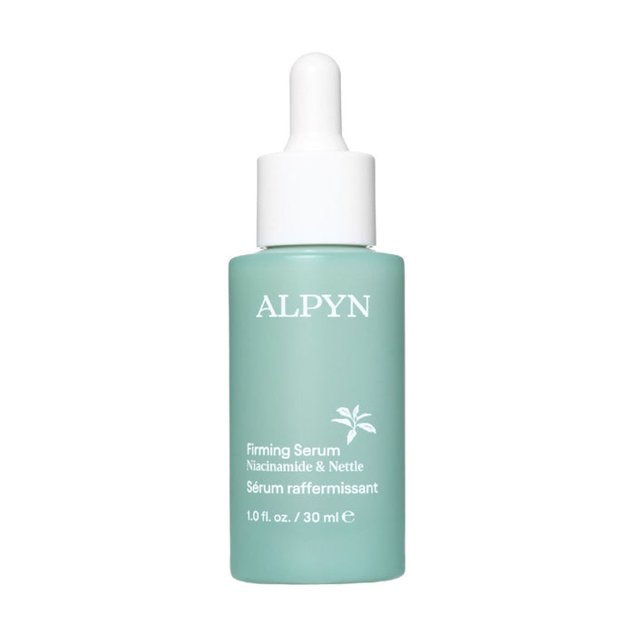 Alpyn Beauty Hydrating Firming Serum with Niacinamide and Nettle main image