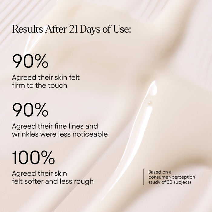 Information related to Alpyn Beauty Hydrating Firming Serum with Niacinamide and Nettle