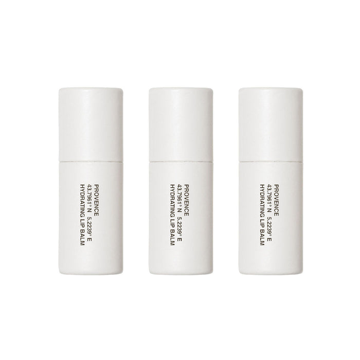 Evolvetogether Hydrating Lip Balm Mini Set (Limited Edition) main image