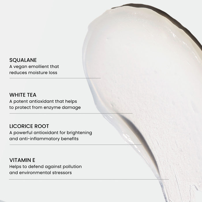 Swatch image of Retrouvé Hydrating Lip Serum