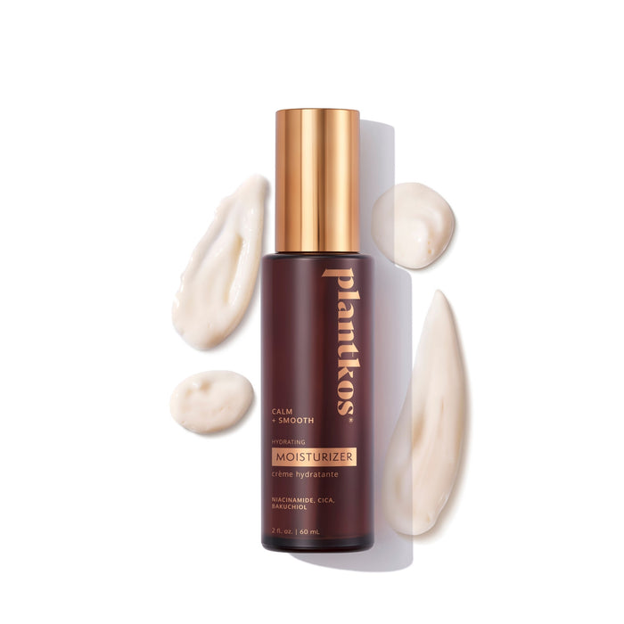 Swatch image of Plantkos Hydrating Moisturizer
