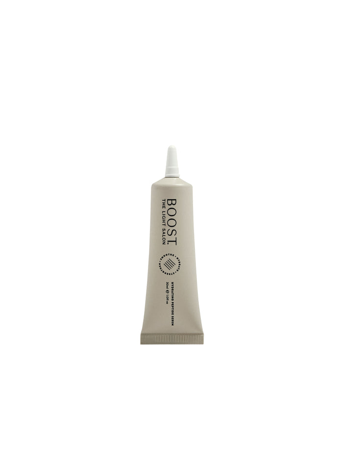 The Light Salon Hydrating Peptide Serum main image