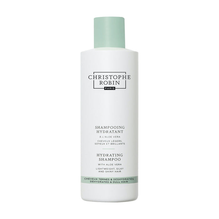 Hydrating Shampoo With Aloe Vera variant: 8.4 fl oz main image